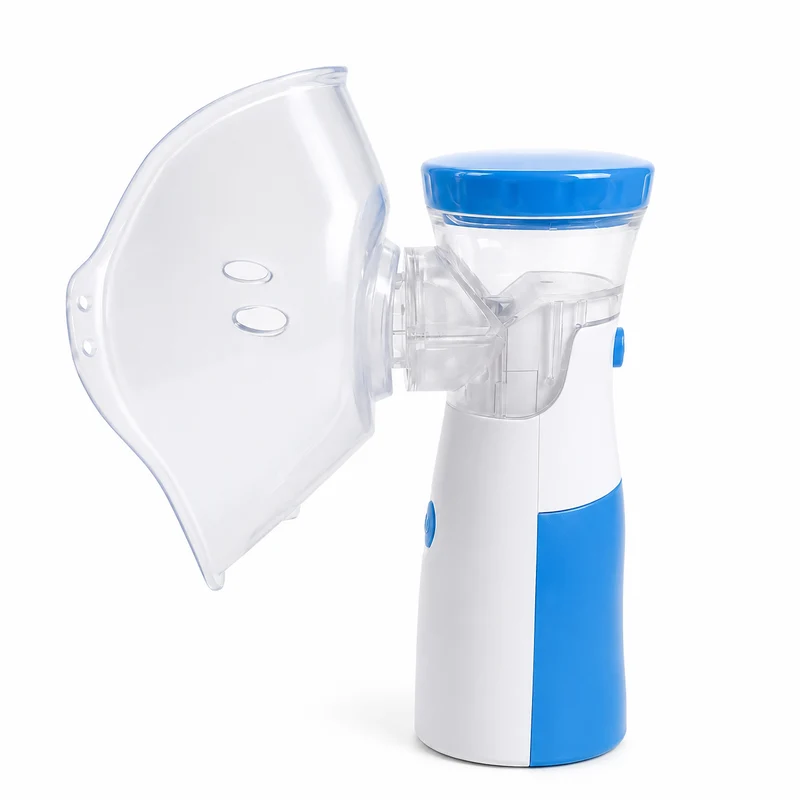 Nebulizador