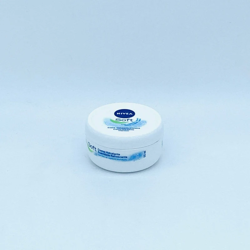 Nivea Crema Soft 50ml