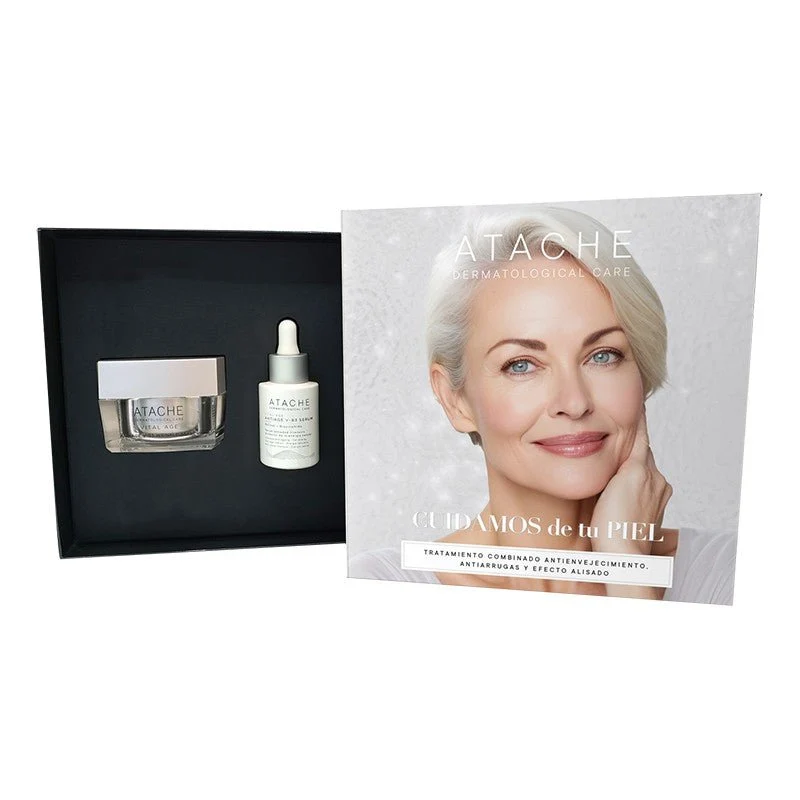 Atache Vital Age Antiage Vb3 30ml+Va Antiage Vb3 50ml
