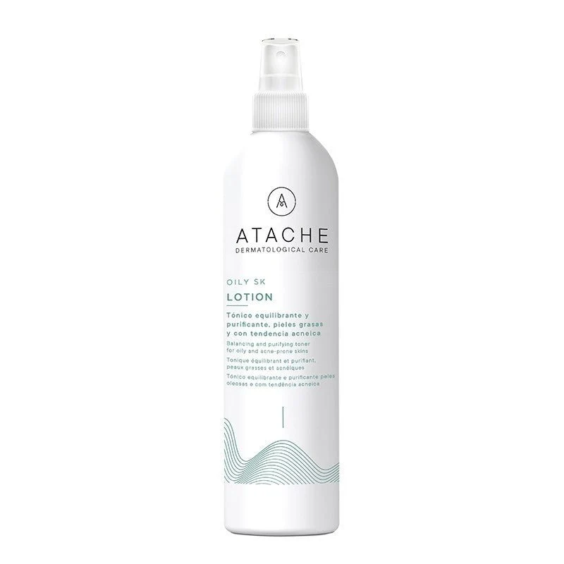 Atache Oily Sk Lotion 200ml