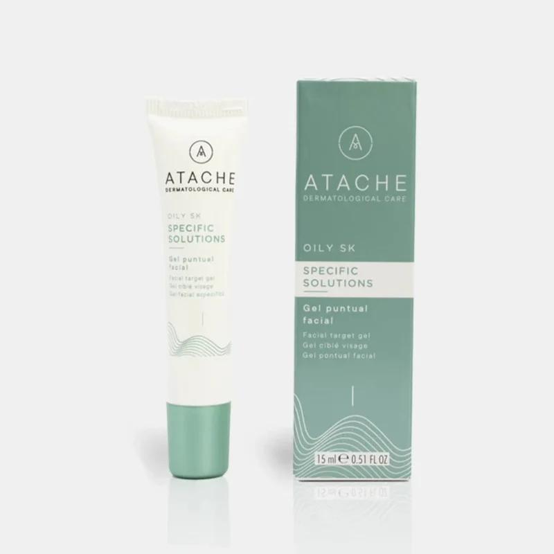 Atache Oily Sk Specific Solutions 15ml