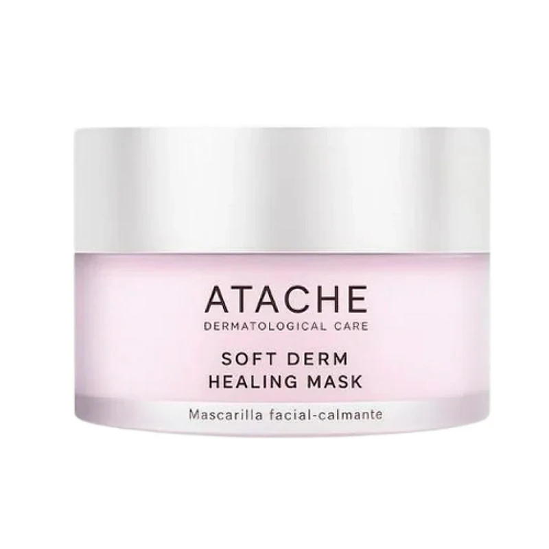 Atache Soft Derm Healing Mask 50ml