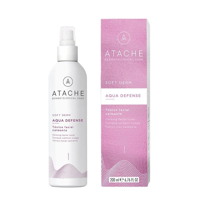 Atache Soft Derm Aqua Defense 200ml