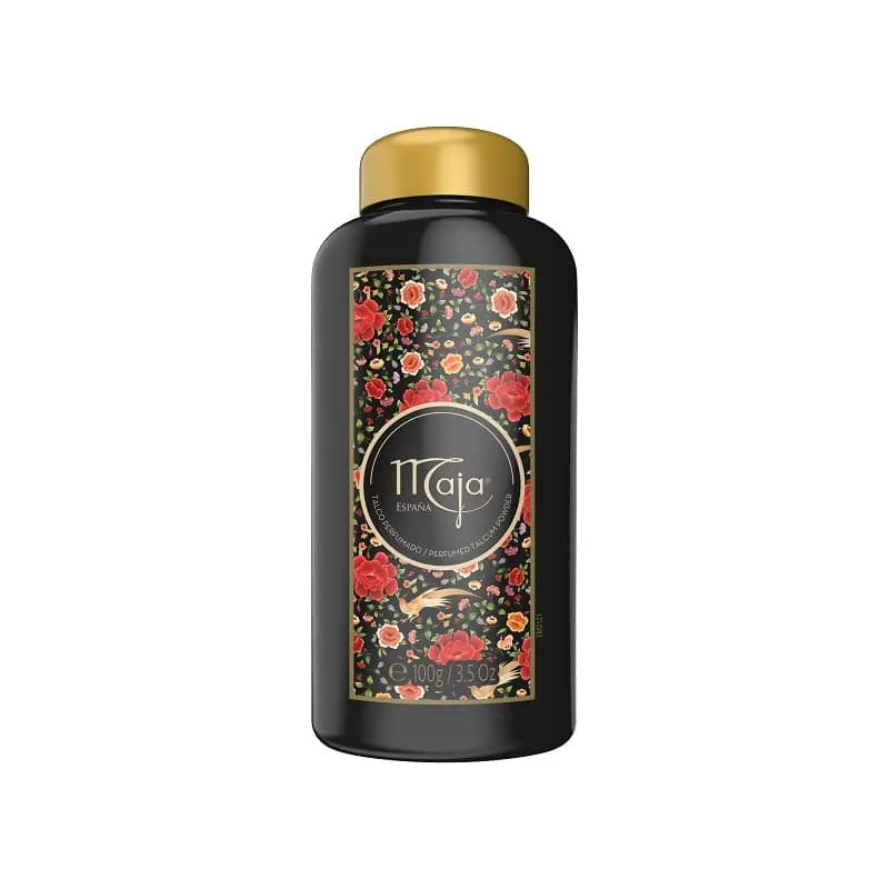 Maja Talco 100g