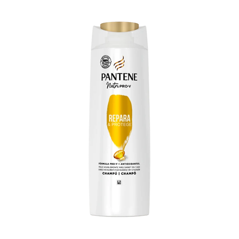 Pantene Champú Repara & Protege