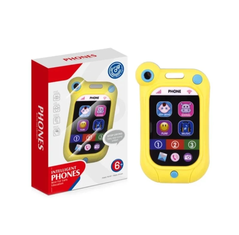 Celular Didactico