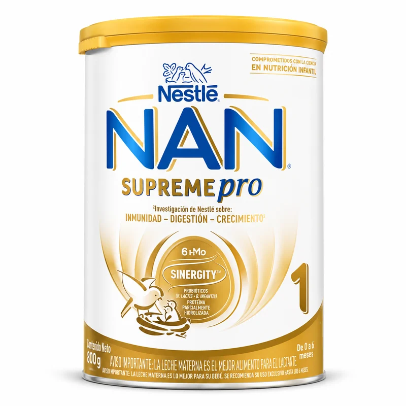 Nan Supremepro 1 x 400 g