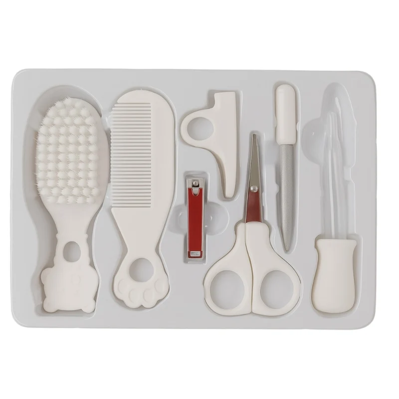 Set de aseo x 5 Pzs