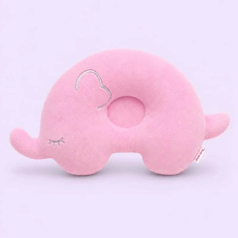 Almohada moldeadora