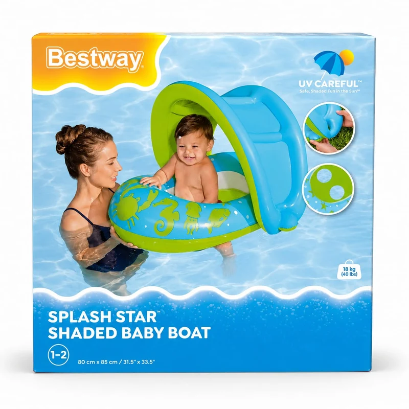 Flotador Inflable