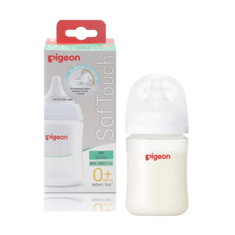 Tetero Pigeon 5 oz