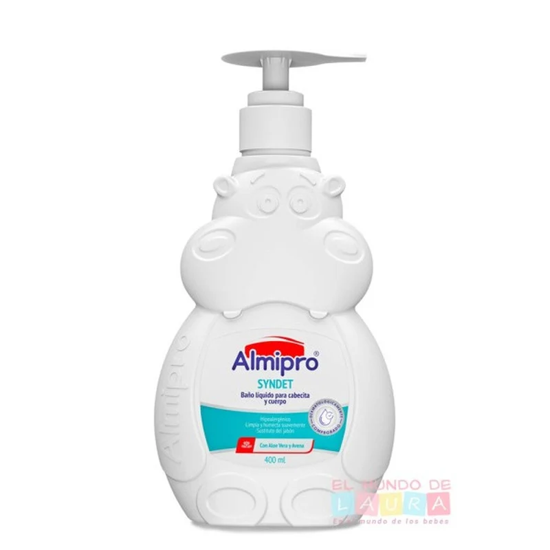 Baño liquido Almipro x 400 ml