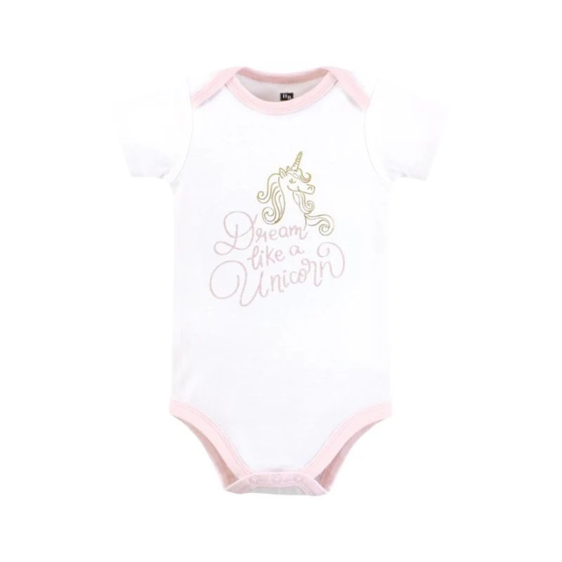Mameluco Hudson Baby Unicornio