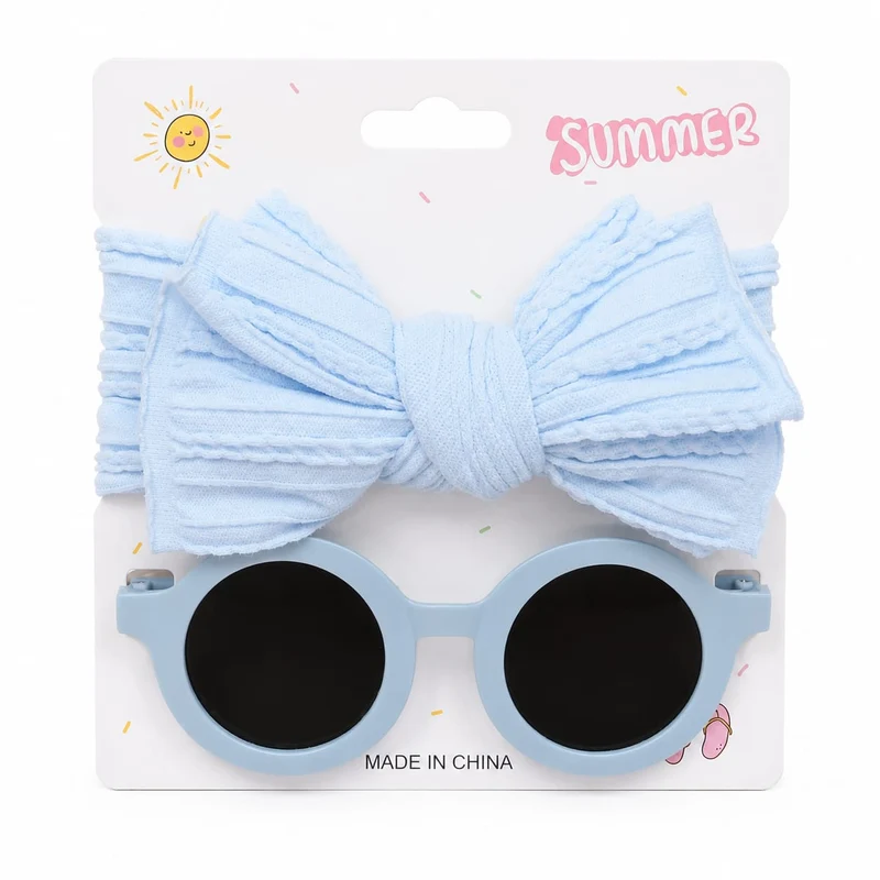 Balaca + gafas