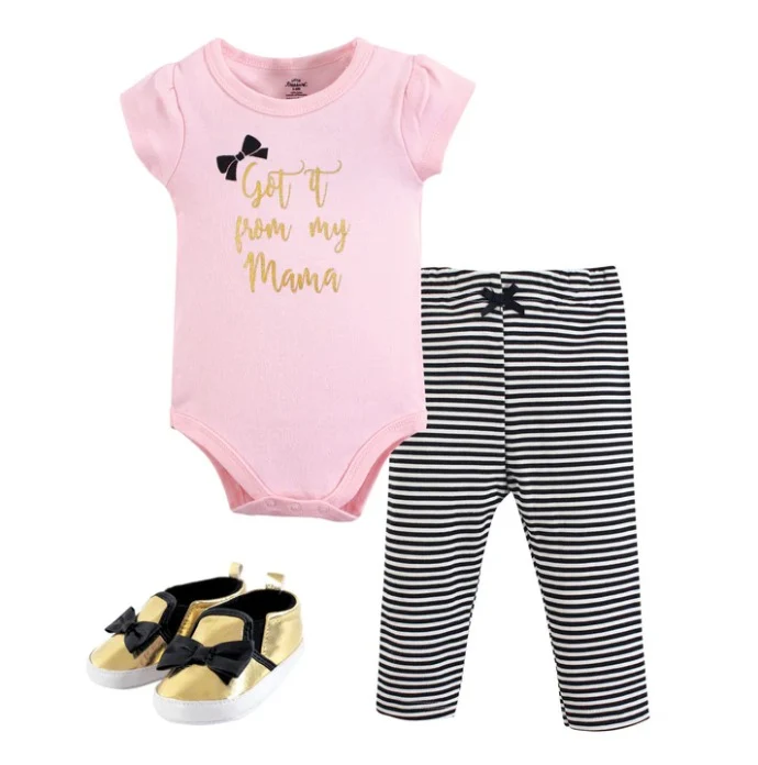 Conjunto 3 piezas
