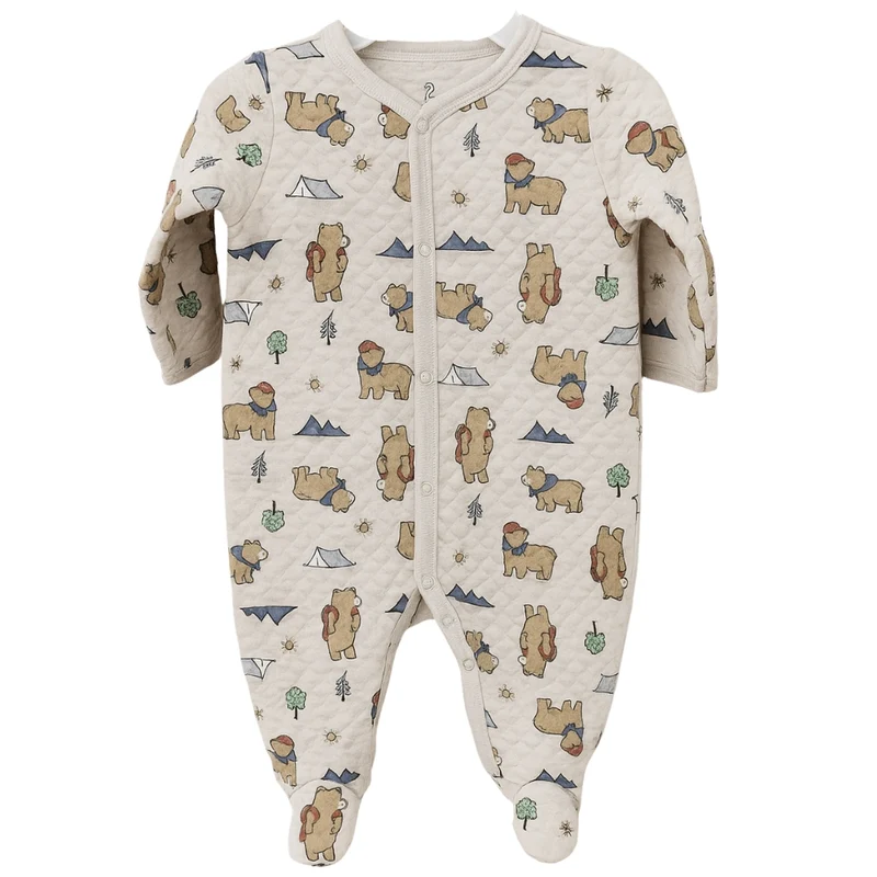 Pijama Duck Duck Goose