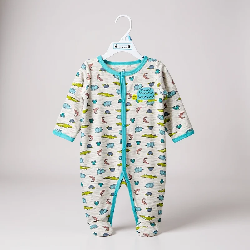 Pijama Duck Duck Goose