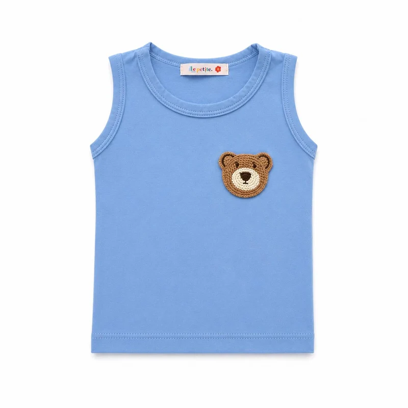 Camisilla Le Petite