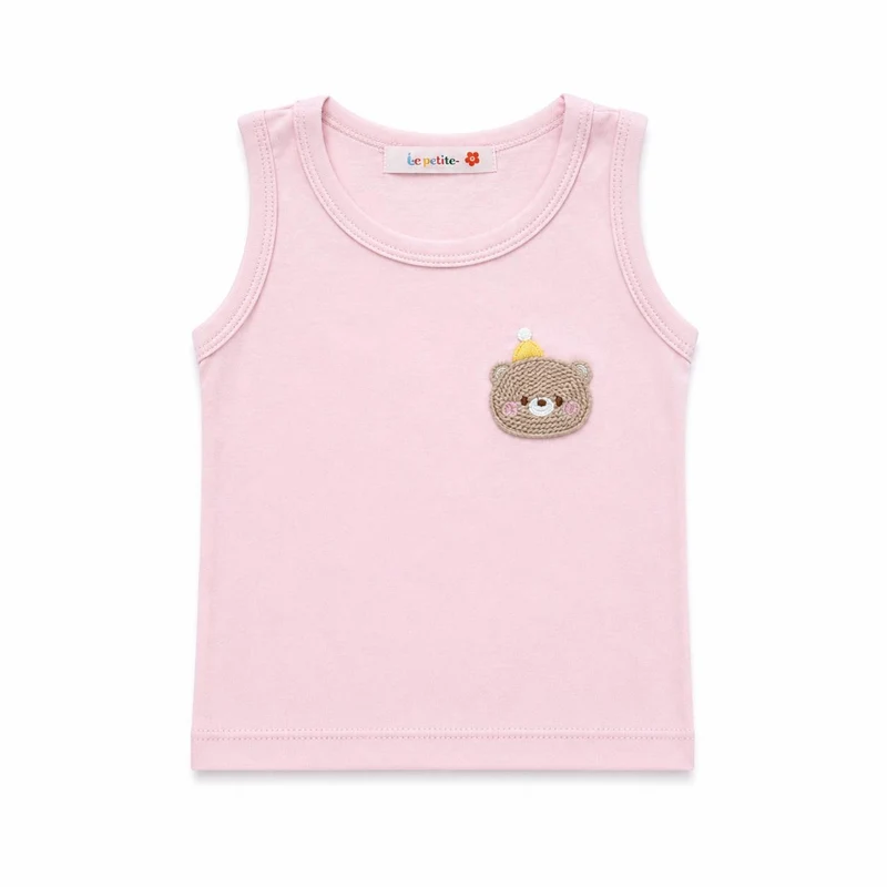 Camisilla Le Petite