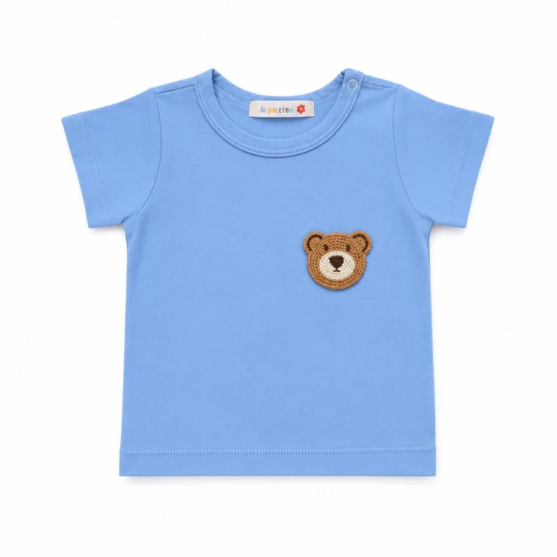 Camiseta Le Petite