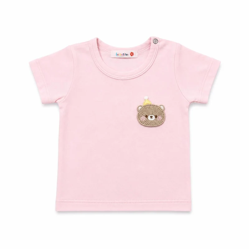 Camiseta Le Petite