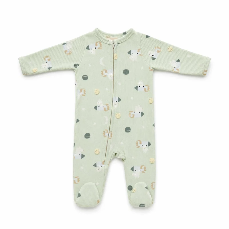 Pijama Le Petite