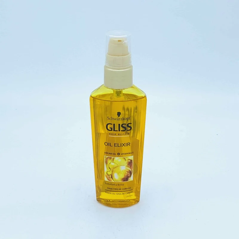 Gliss Oil Elixir