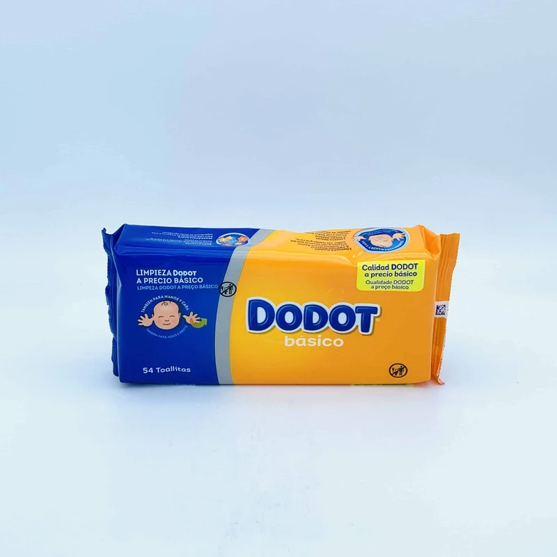 Dodot Básico 54u