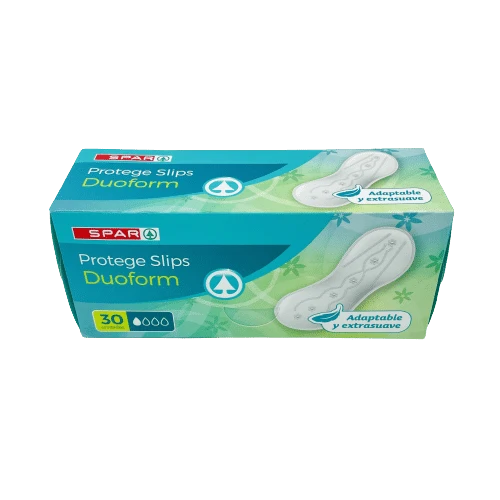 Protege Slips Duoform SPAR