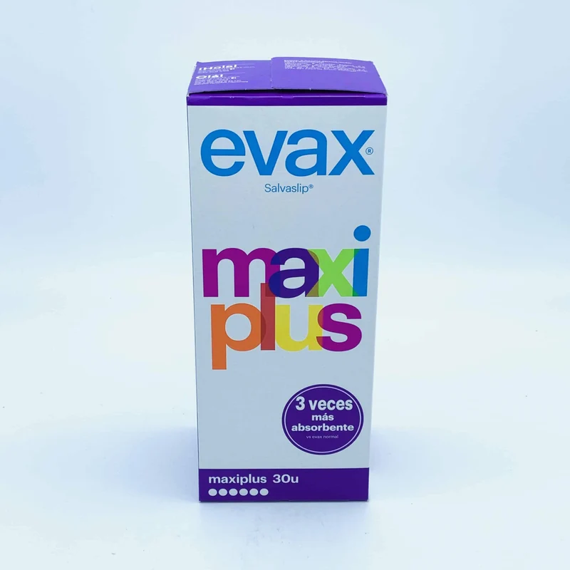Evax Salvaslip Maxiplus