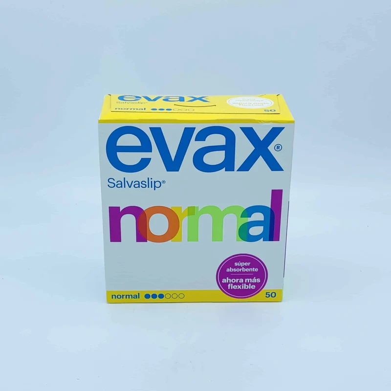 Evax Salvaslip Normal