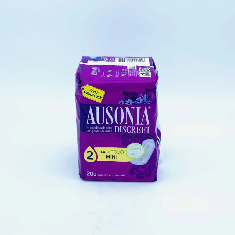 Ausonia Discreet 2 Mini