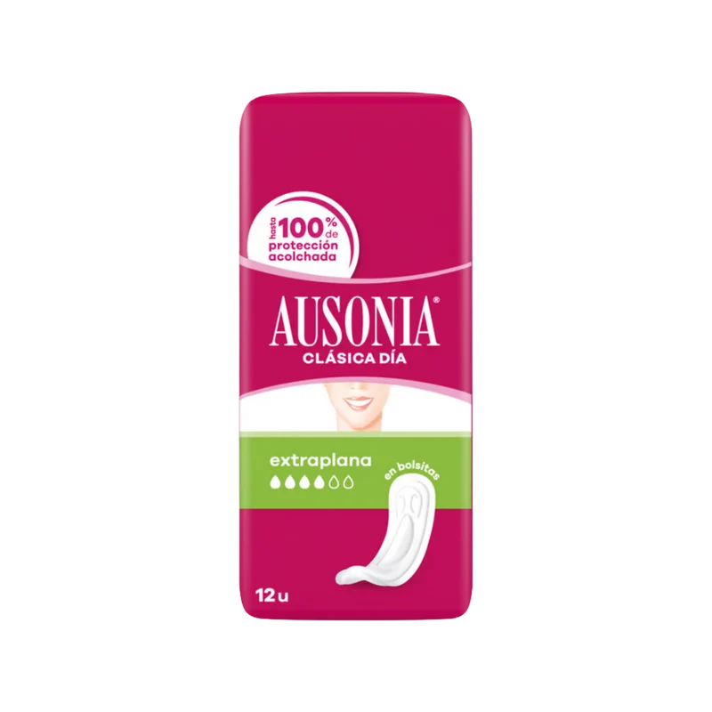 Ausonia Extraplana 12u