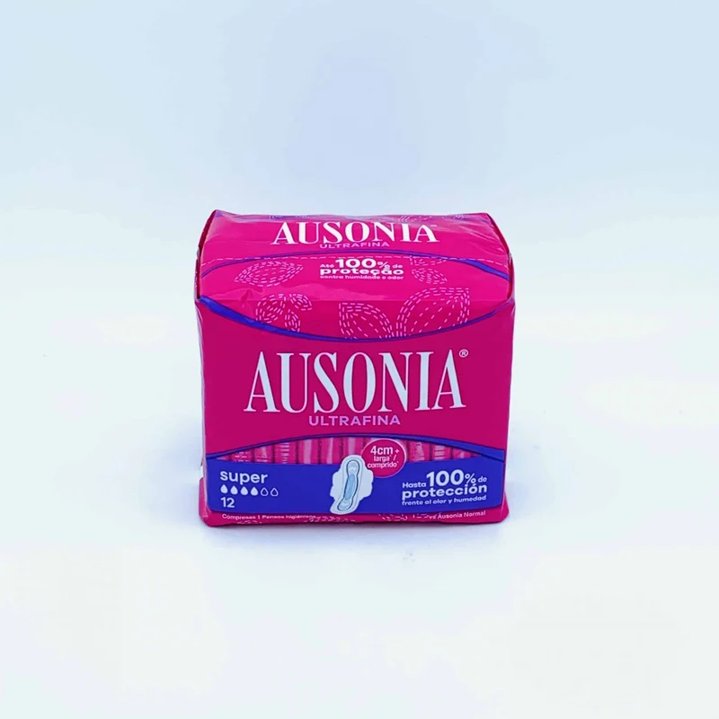 Ausonia Ultrafina Super