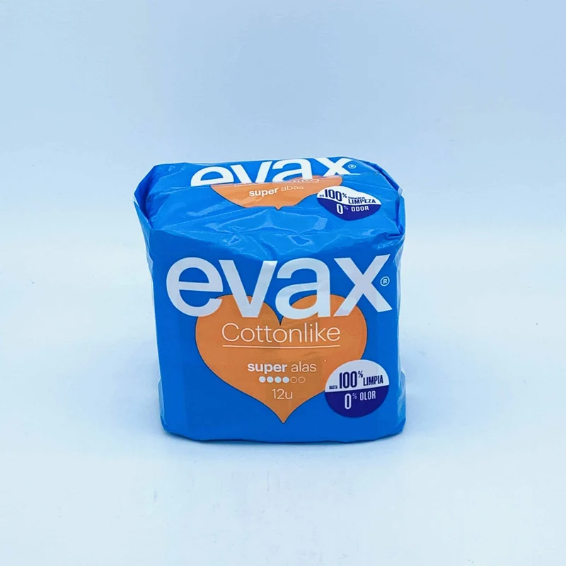 Evax Super Alas