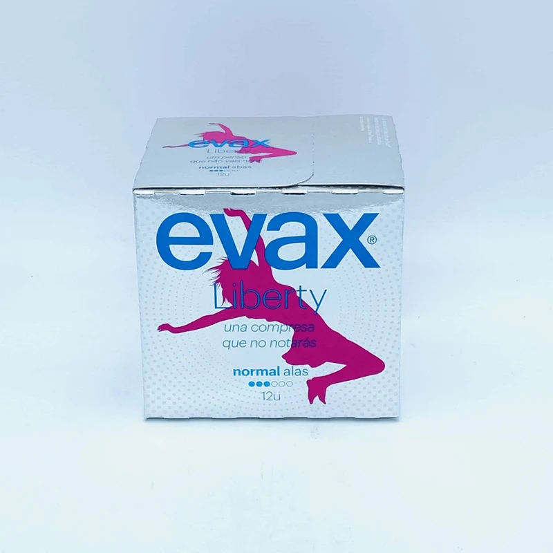 Evax Liberty Normal Alas