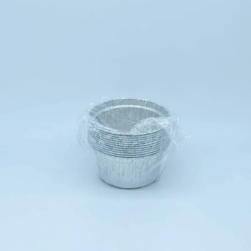 Flaneras de Aluminio SPAR 12u