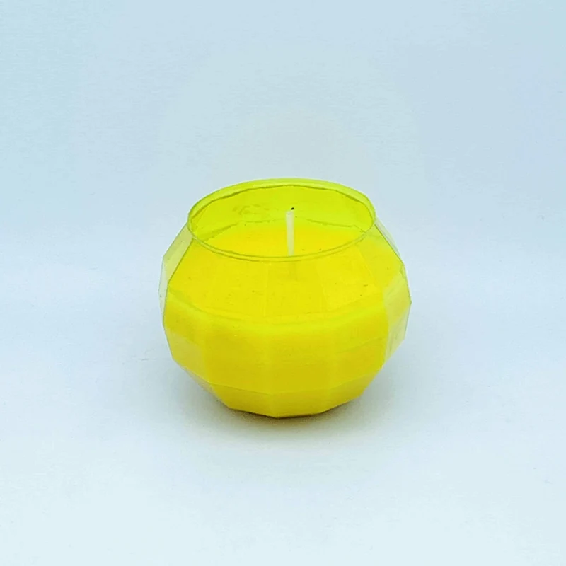 Vela Amarilla Citronela