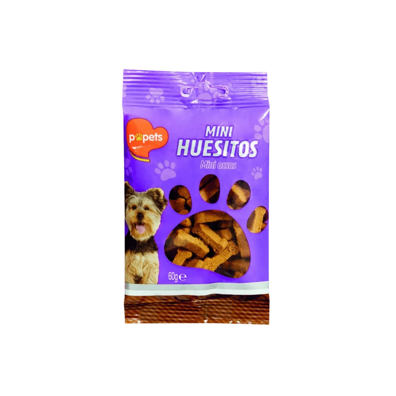 Huesitos de Pollo Para Perros
