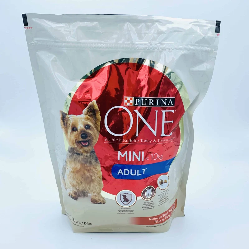Purina One Mini Adult
