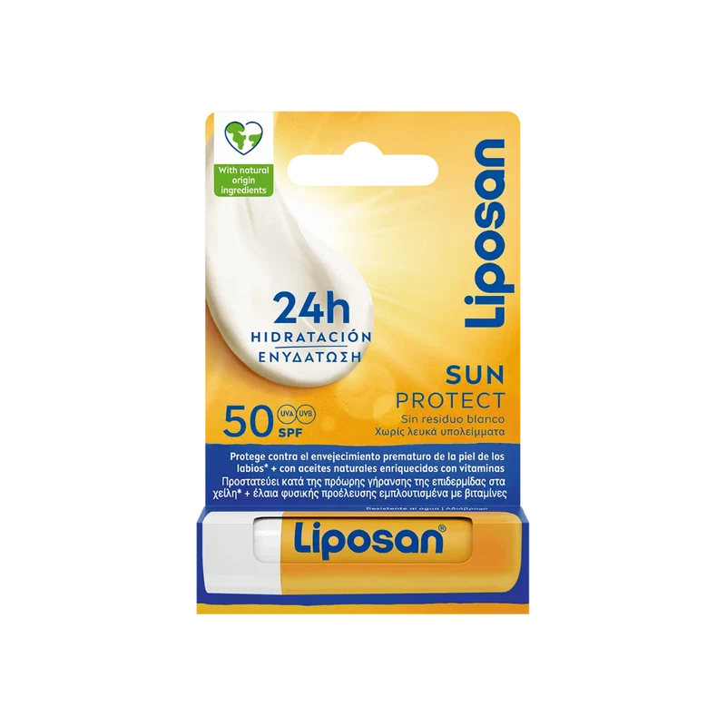 Liposan Sun Protect