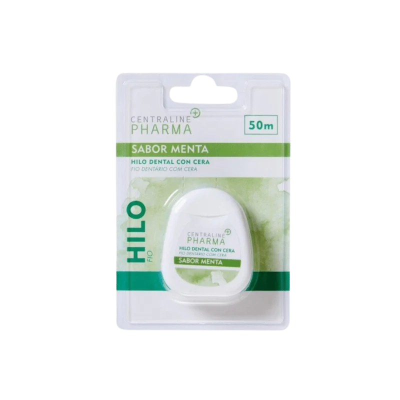 Hilo Dental Pharma