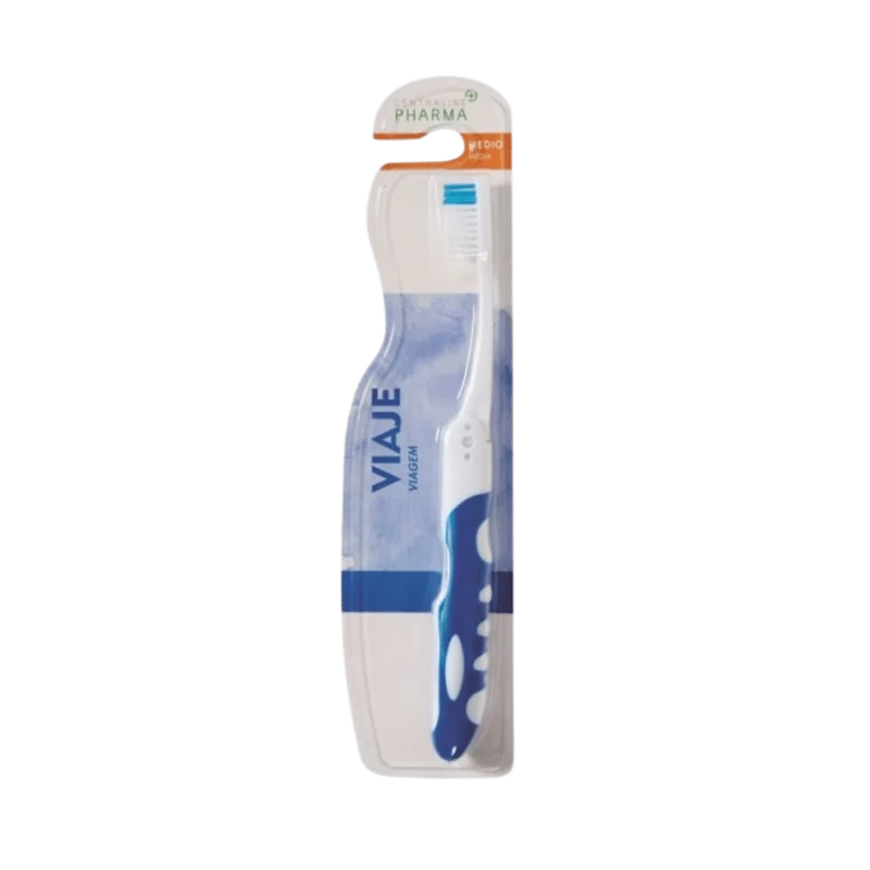 Cepillo Dental de Viaje Pharma