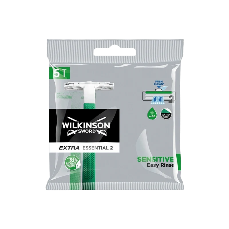 Wilkinson Sword Extra Sensitive 2