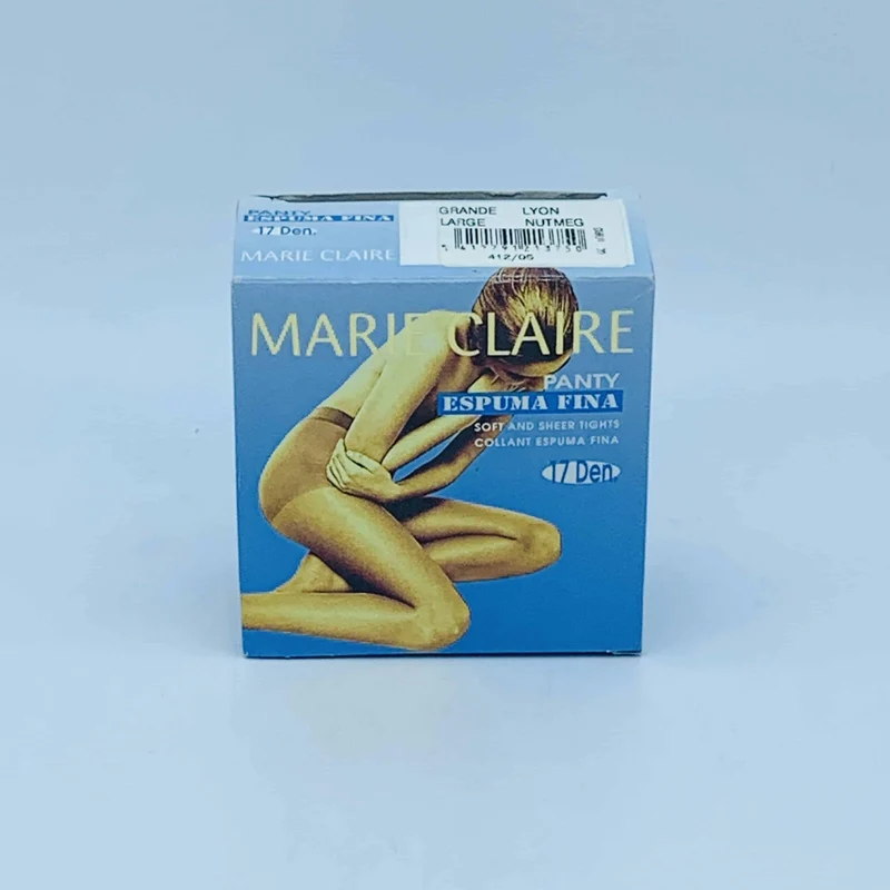 Marie Claire Panty Lyon