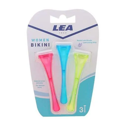 Maquinillas Women Bikini Lea