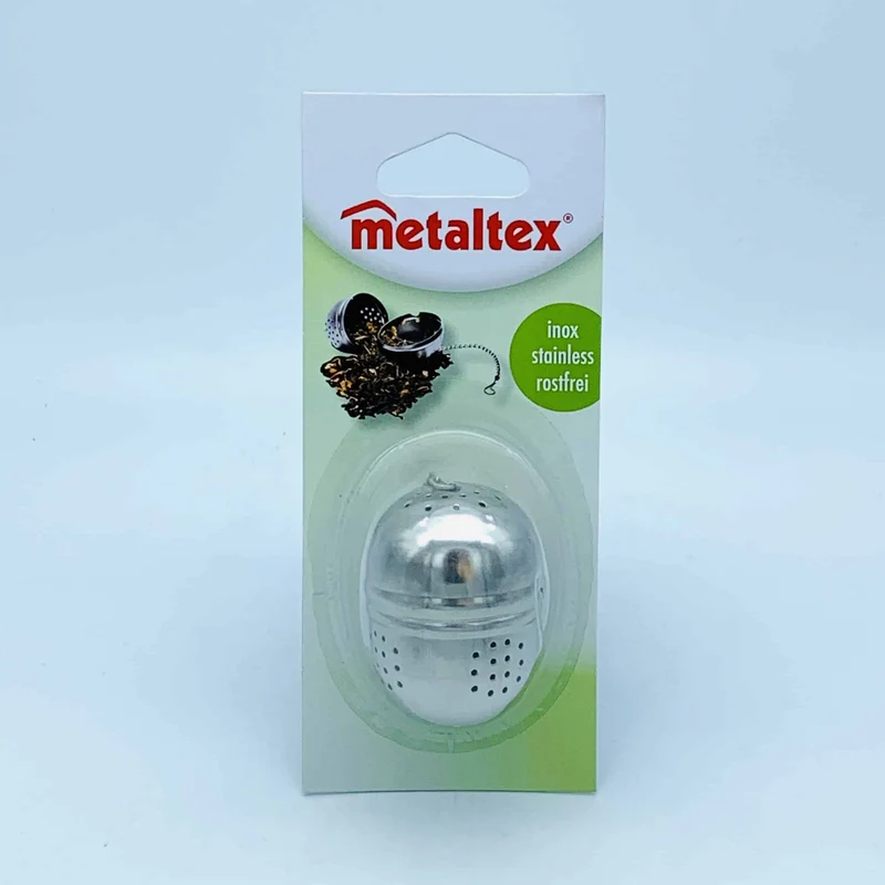 Bola Filtro de Té Metaltex
