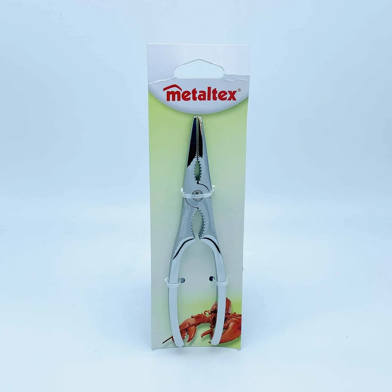 Tenazas para Marisco Metaltex