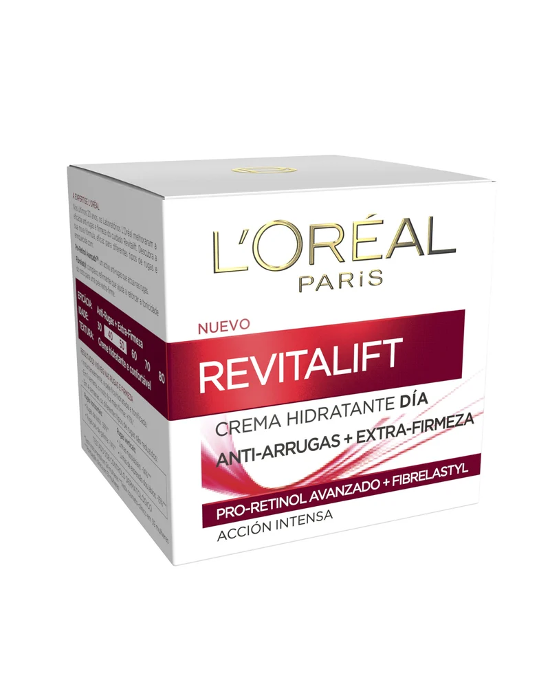 Crema día revitalift dia Loreal 50ml