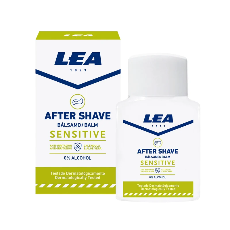 After shave balsamo Lea 125ml